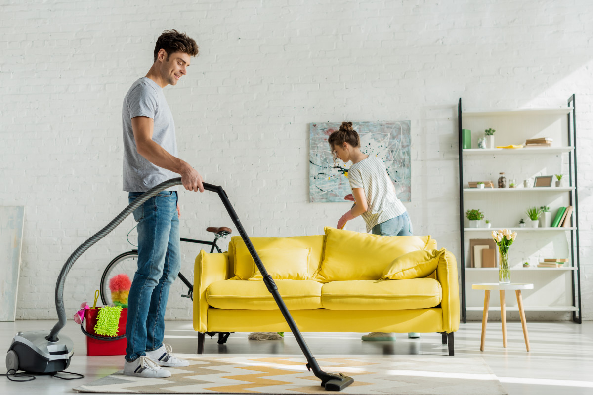 Beykoz Bayan Temizlikçi