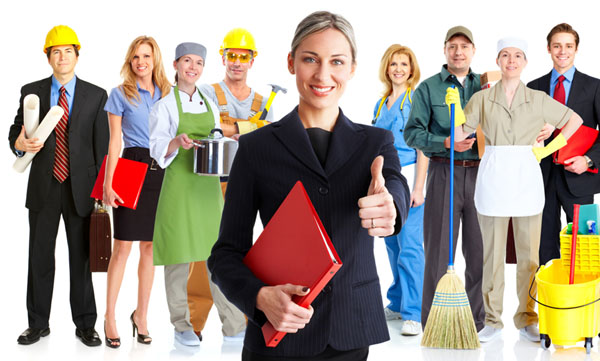 Beykoz Bayan Temizlikçi Hizmeti